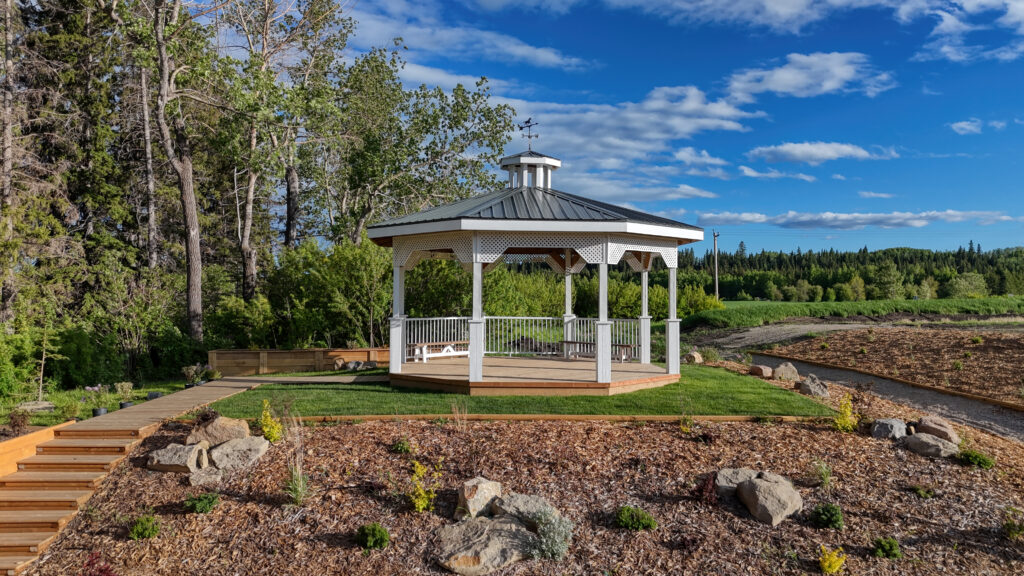 Gazebo