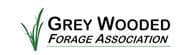 Grey Wooded Forage Association Logo