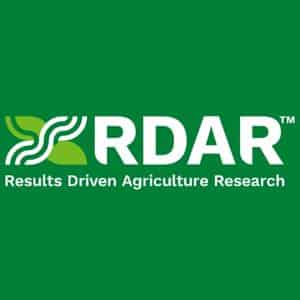 RDAR Logo