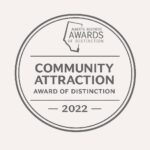 Alberta Business Awards of Distinction, Community Attraction Award of Distinction 2022