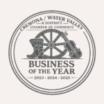Cremona Water Valley and District Chamber of Commerce Business of the Year, 2023, 2024, 2025